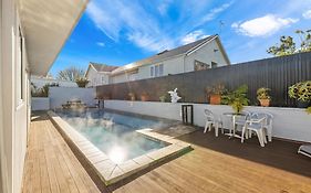 Kowhai Motel Rotorua