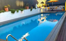 Kowhai Motel Rotorua